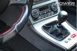 Alfa Romeo 159 1750TBi 258Ps 